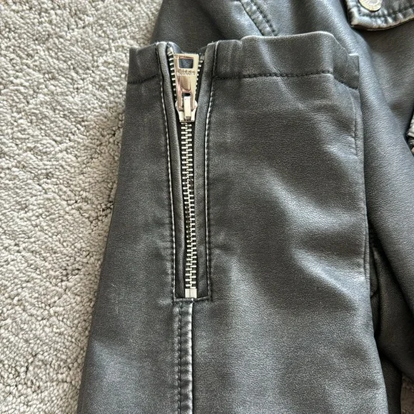 Levi’s Moto jacket - Picture 4 of 10